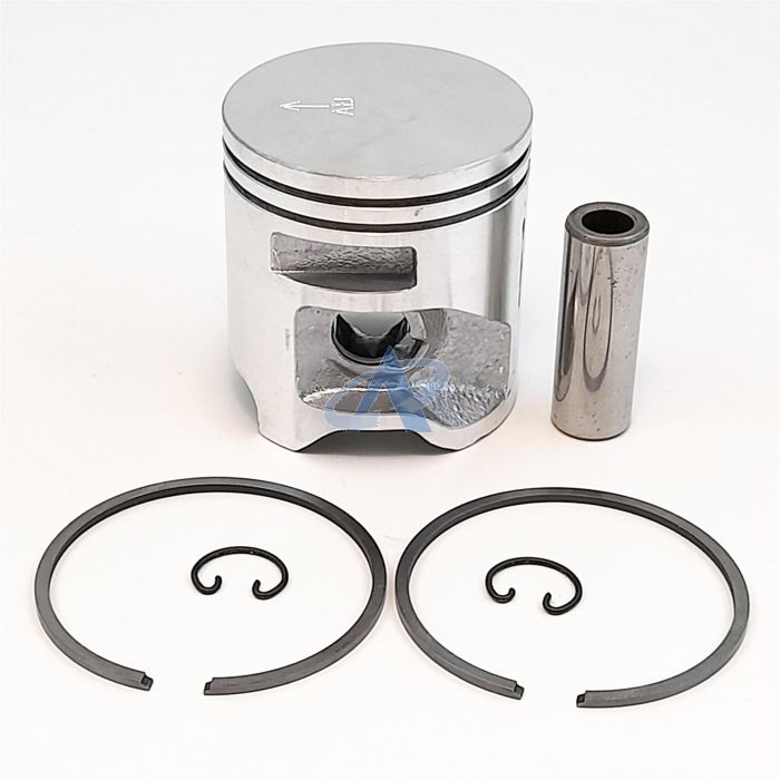 Piston pour HUSQVARNA 565, 572XP, 572XPG Tronçonneuses (48mm) [#576626704]