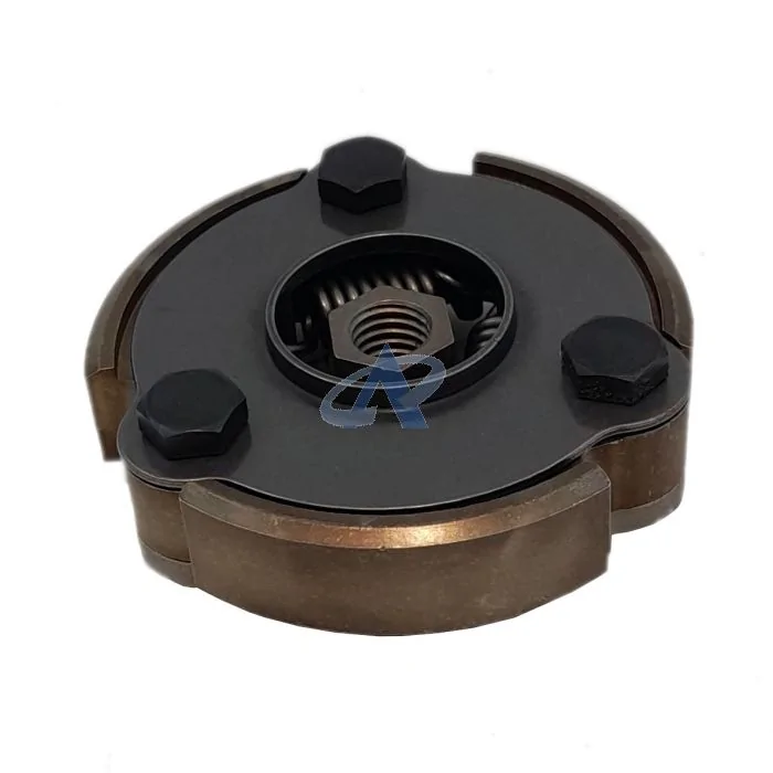 Embrayage pour HUSQVARNA 343 F/FR/FRM/R, 345 FR/FX/FXT/R/RX, 545 F/FR/FX/FXT/RX/RXT