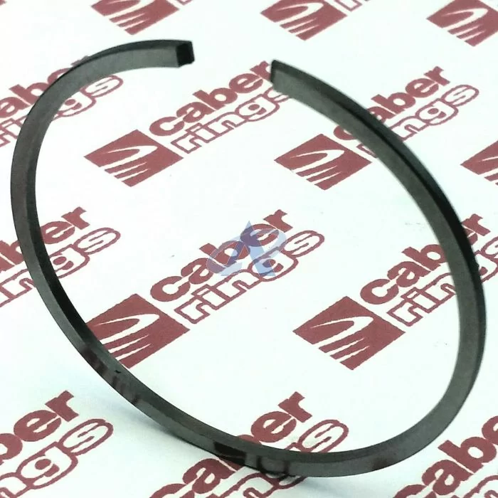 Segment de Piston pour SACHS SB150, SB151, Stamo ST150, ST151 (60.5mm)