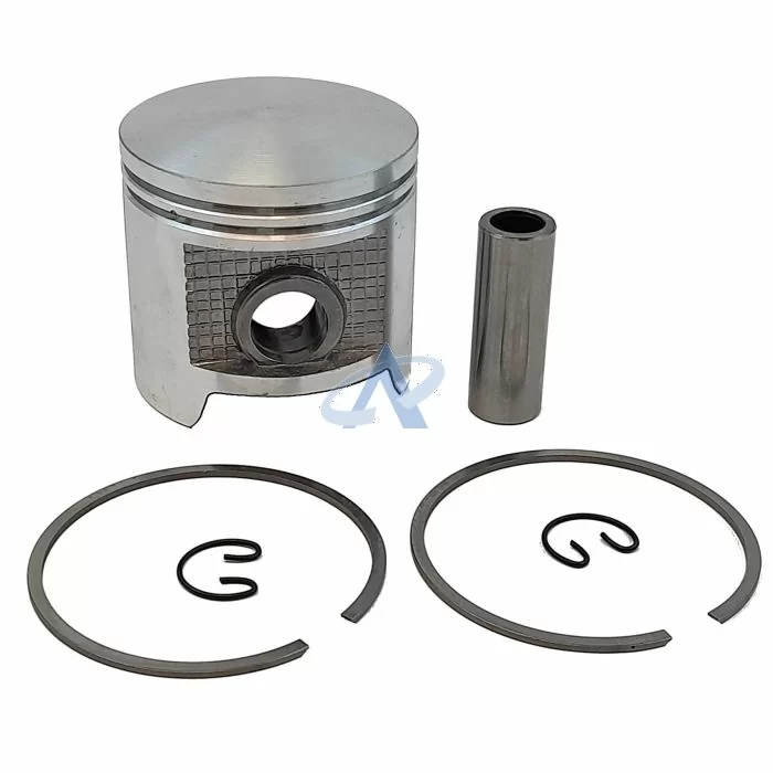 Piston pour STIHL 070, MS720 Tronçonneuse (58mm) [#11060302000]