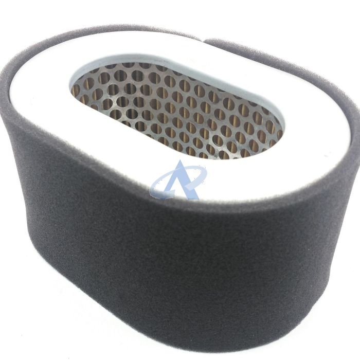 Filtre à Air pour KIPOR KD186FGET, KM186F, KM186FA Générateurs [#KM186F07100]