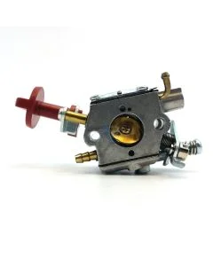 Carburateur pour ZENOAH-KOMATSU BCZ400L - McCULLOCH B40B, B40BT Elite [#577992805]