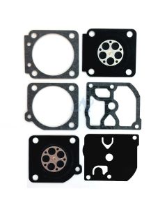 Carburateur Kit Membrane pour STIHL 017, 018, MS170, MS180 [#11300071061]