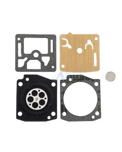 Carburateur Kit Membrane pour OLEO-MAC 947, 952 - EFCO 147, 152 [#2318868]