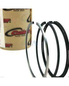 Jeu de Segments Piston pour MARELLI AC61 ZA, AC63, AC64, AC65, AC66 Compresseurs (70mm)