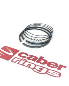 Jeu de Segments Piston pour TORO Tracteurs de jardin (3.031") [#2410801]