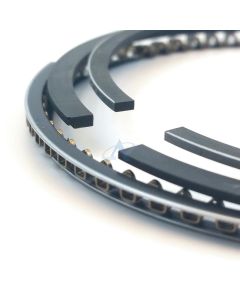 Jeu de Segments Piston pour TORO Tracteurs de jardin (3.031") [#2410801]