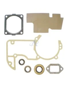 Jeu de Joints pour STIHL 066, MS650, MS660 Magnum, Arctic [#11220071053]