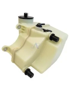 Réservoir d'essence pour STIHL Débroussailleuses, Taille-haies, Kombi [#41803500434]