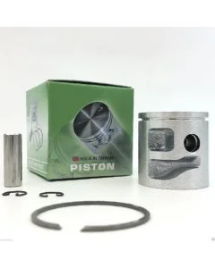 Piston pour McCULLOCH Mac 738, 740, 742, 842 - JONSERED CS2138 [#530071883]