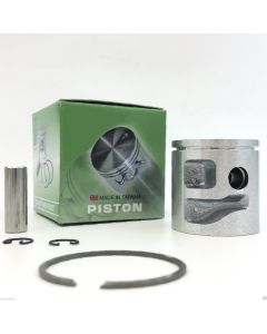 Piston pour FLORABEST FBKS4014 - PARTNER P740, P842 (41.06mm) [#530071883]
