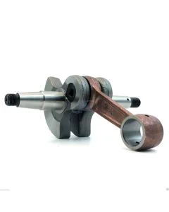 Vilebrequin pour JONSERED 2094, 2095 Tronçonneuses [#501814901]