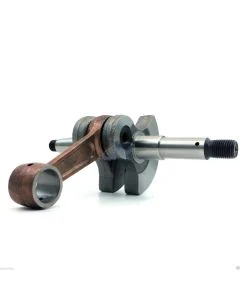 Vilebrequin pour JONSERED 2094, 2095 Tronçonneuses [#501814901]