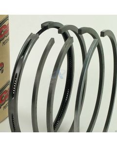 Jeu de Segments Piston pour LOMBARDINI 5LD 930-3, 5LD 930-4 (106mm) [#8211233] STD