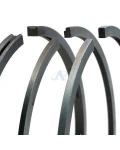 Jeu de Segments Piston pour TECUMSEH HHM80, HM, HMSK, HMXL, LH, OH, OHM, OV, SBH [#34334]
