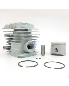Cylindre et Piston pour JOHN DEERE CS52 Tronçonneuse (45mm) [#PS05774]