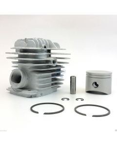 Cylindre et Piston pour JOHN DEERE CS52 Tronçonneuse (45mm) [#PS05774]