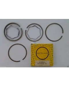 Jeu de Segments Piston pour MERCEDES-BENZ OM 355.960, 962, 963, 964 Compresseurs (88mm)