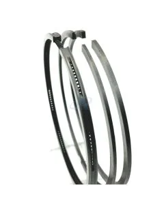 Jeu de Segments Piston pour TECUMSEH BV, BVS, Centura, Geotec, Prisma, Spectra, Vantage
