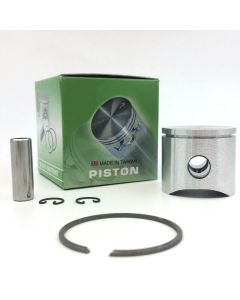 Piston pour JOHN DEERE CS36 Tronçonneuse (38mm) [#UP05831]