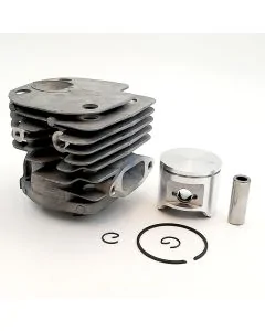 Cylindre et Piston pour HUSQVARNA 365, 365 Special (48mm) [#503691073]