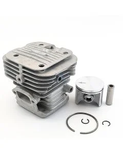 Cylindre avec Piston pour DOLMAR PS350, PS351, PS420, PS421 (42mm) [#195131201]