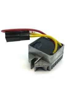 Régulateur de Tension Automatique pour BRIGGS &amp; STRATTON (20 Amp) [#847268, #847385]