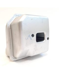 Pot d'échappement pour STIHL 017, 017C, 018, 018C, MS 170, MS 180