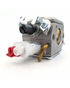 Carburateur pour HUSQVARNA 340, 345, 346XP, 350, 353 & EPA Tronçonneuses