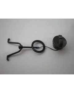 Bouchon d'huile pour JONSERED 625, 630, 670, 2077, 2083 II EPA (Nouveau Genre) [#501626602]