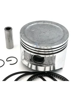 Piston pour HONDA GX 160 T1, GX160 UT1 (68mm) STD [#13101Z0T810]