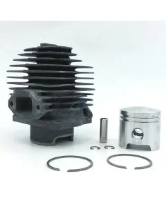Cylindre et Piston pour SOLO 423, 423 EU Atomiseurs (48mm) [#2200114] Nikasil (NiSi)