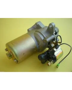 Démarreur Moteur pour HONDA GX140, GX160 K1/T1/U1, GX160UT1 [#31210ZE1023]