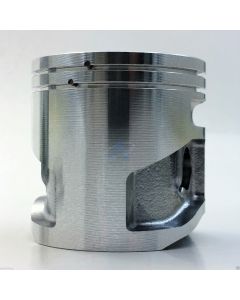 Piston pour HUSQVARNA 365 X-TORQ, 372XP X-TORQ (50mm) [#577207702] de METEOR