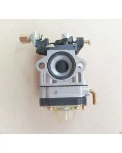 Carburateur pour ALPINA HTJ550, CastelGarden XHJ550, Mountfield MHJ2424, STIGA SHJ550