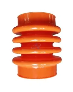 Soufflet pour MIKASA Multiquip MT84, MT85, MT86, MTX70, MTX80, MTX90 Pilonneuses Vibrantes