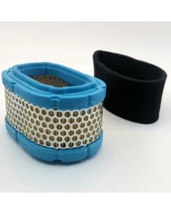 Filtre à Air pour WACKER-NEUSON BS500, BS600, BS650, BS700 DS720 [0114792, 0095294]