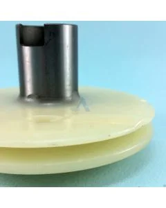 Poulie de Lanceur pour HUSQVARNA 394 XP, 395 XP &amp; EPA [#501896702]