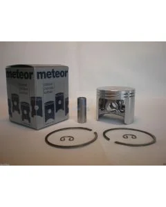 Piston pour DOLMAR 133, 133 S, 133 Super (52mm) Tronçonneuses [#133132201]