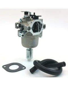 Carburateur pour BRIGGS &amp; STRATTON avec Solénoïde 21B000 [#593433, #794294, #699916]
