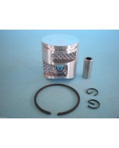 Piston pour HUSQVARNA 135, 135e, 140, 140e (41mm) [#502625002]