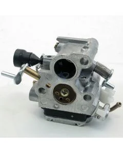 Carburateur pour McCULLOCH CS350, CS390, CS410 Tronçonneuses [#506450501]