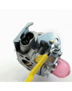 Carburateur pour McCULLOCH Mac 250B, Trim Mac SL, Twist-n-Edge, TM252 [#530071822]