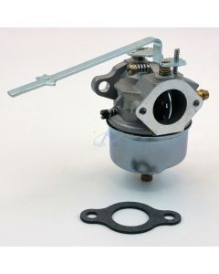 Carburateur pour TECUMSEH H30, H35 - CRAFTSMAN Machines [#632615, #632589, 632208]