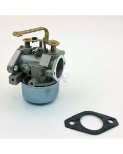 Carburateur pour TECUMSEH HM80, HM85, HM90, HM100, LH318XA, LH358 EA/XA [#640260]