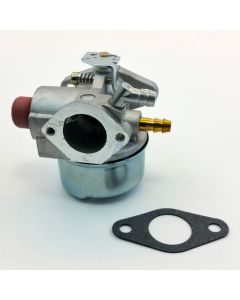 Carburateur pour TECUMSEH OHH45, OHH50 - CUB CADET - CRAFTSMAN [#640017, #640104]