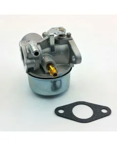 Carburateur pour TECUMSEH OHH45, OHH50 - CUB CADET - CRAFTSMAN [#640017, #640104]