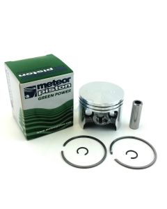 Piston pour STIHL FS420 /L, FS550 /L (46mm) [#41160302005] de METEOR