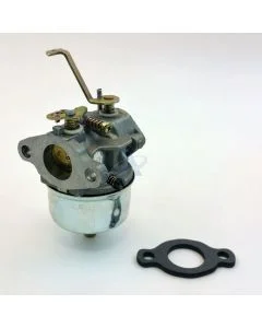 Carburateur pour TECUMSEH Tecnamotor BH35, BH37, BH45 Moteurs [#23020106]