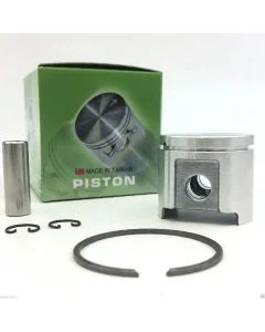 Piston pour DOLMAR Tronçonneuses, Débroussailleuses (37mm) [#021132110, #021132000]